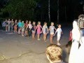 Выступление 2011 - Детский лагерь "Киностарт" 