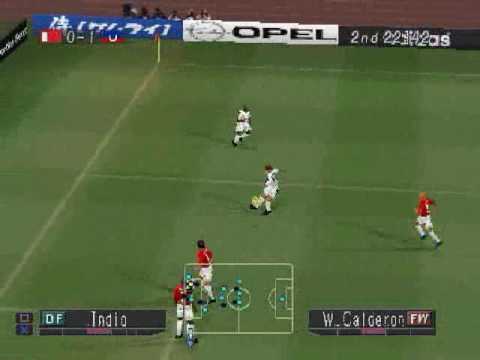 Final De La Recopa 2009 - LDU - Internacional 2x0 / PASION 2009 (Www.WeUnited.Es.Tl)