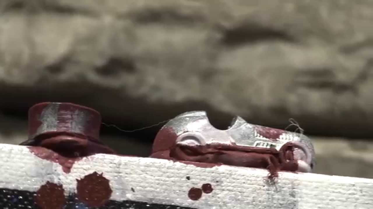 All This Shit Ruined Everything