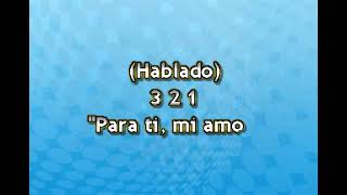 UNA CARTA MAS KARAOKE LIMITE