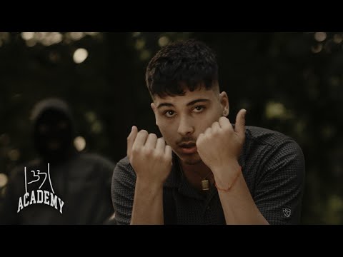 Nasiimov - Los Santos