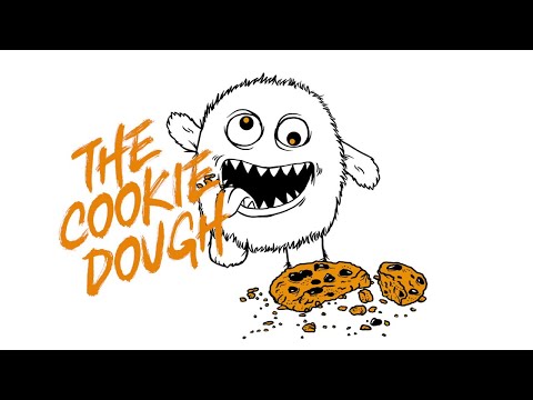 TIM PLVNK - Cookie Dough (Lyric Video)