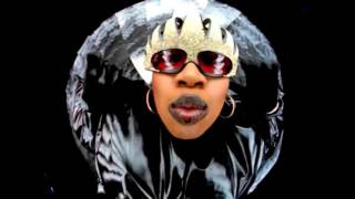 Missy Elliott   The Rain  Supa Dupa Fly  Video reversed