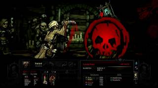 Quick Piggy - Let's Play Darkest Dungeon Part 37