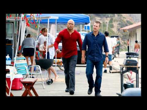 NCIS LOS ANGELES | best team ever