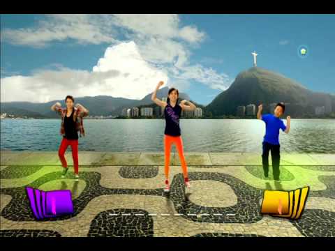 Zumba Kids Carnaval Carnaval