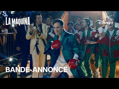 Bande-annonce