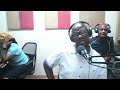 MID NIGHTWARFARE WITH BISHOP DR MARK STEWART AND APOSTLE MARSHALL TAYLOR