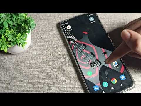 How to check Model Number in Poco M4 pro 5g phone, check model number