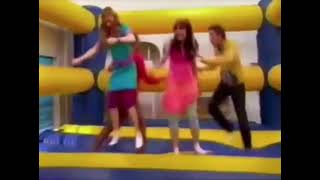 The fresh beat band shout promo