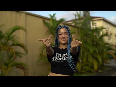 Enesi M. - FYFR (Official Music Video)