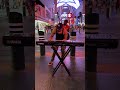 Flippa T BLKBOK Piano Cover Hype Me Up