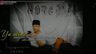 Download lagu Video keren buat story wa!! DJ Religi Surgamu ungu mp3 Download lagu Video keren buat story wa!! DJ Religi Surgamu ungu mp3