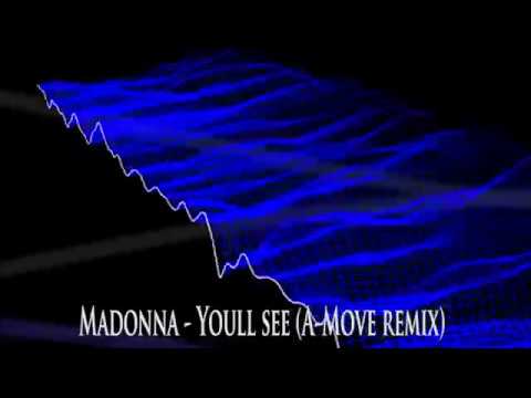 download lagu mp3 mp4 You Ll See Remix, download lagu You Ll See Remix gratis, unduh video klip You Ll See Remix