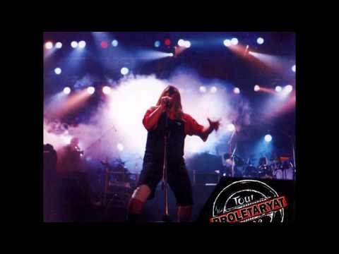 PROLETARYAT -  " Tour  93 " Live