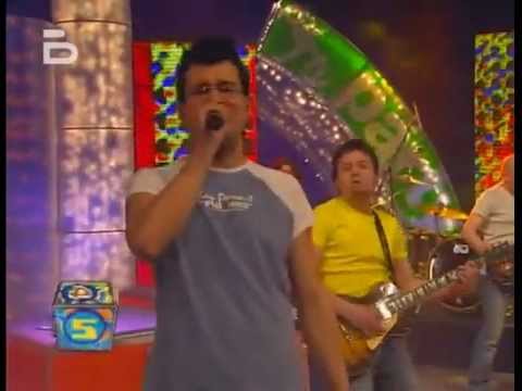 Svetozar Hristov - AC/DC Thunderstruck Cover