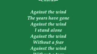 Orthodox Celts - Against the Wind