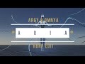 Argy & Omnya - Aria (hbrp 'DWP XV' Edit)