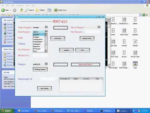 Real-Time City-Scale Taxi Ridesharing