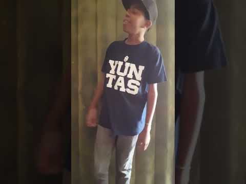 Emblema freestyle rapsubterraneo