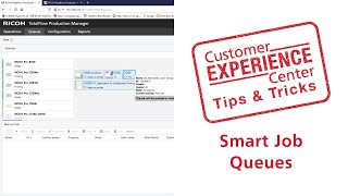 CEC Tips & Tricks Ep. 18 - Smart Job Queues