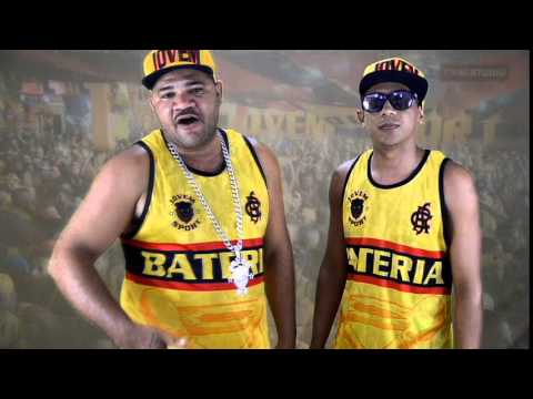 Festa da Bateria -2015 - Pop show