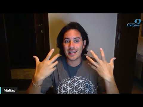 Day 214 Fourth Dimension - LHi  - I am love in Everyone