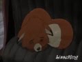 The Fox And The Hound 2 Blue Beyond Italian
