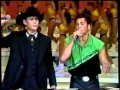 Leandro & Leonardo - Doce Mistério - Domingão ...