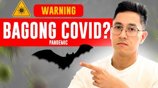 Nipah Virus: Gaano ka-delikado at Paano makaiwas?