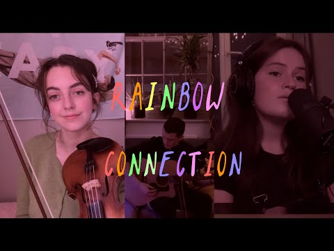 Rainbow Connection (cover)