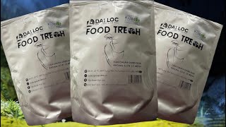Kết quả tuyệt vời khi sử dụng sản phẩm FOOD TREOH của Bác Đặng Bá Đồng, 92 tuổi tại TP.Sơn La