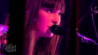 Lisa Mitchell - Love Letter (Live in Sydney) | Moshcam