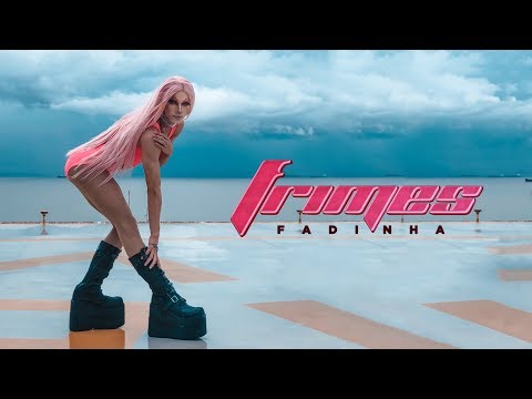 FRIMES - Fadinha (Videoclipe Oficial 2.0)