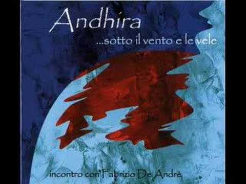 Andhira - Rimini