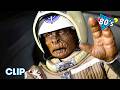 Theoretically We Should Already Be Dead The Last Starfighter 1984 4K CLIP