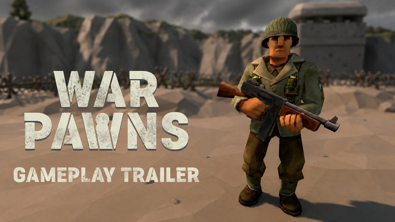 Gameplay Trailer