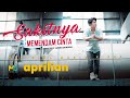 Aprilian - Sakitnya Memendam Cinta (Official Music Video)