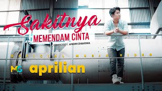 Download lagu Aprilian - Sakitnya Memendam Cinta mp3 Download lagu Aprilian - Sakitnya Memendam Cinta mp3