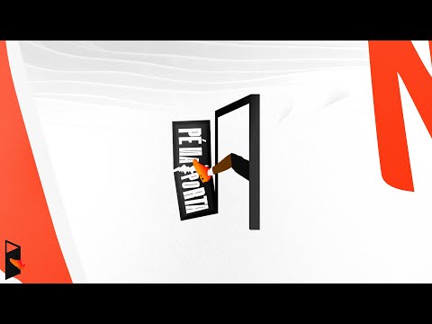 Mc DK Original e Luizinho - Blocada (Pé Na Porta) Prod.Robinho