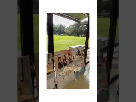 社会情報デザイン学科 ショート動画初投稿！Open Campusの様子をご紹介#shorts