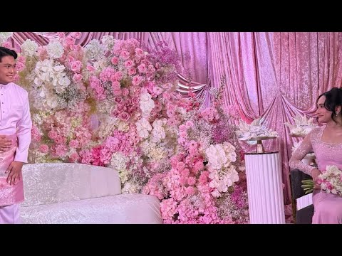 Pak Uda “ Tahniah Didi Astillah & Diniey Ng Telah Selamat Bertunang “