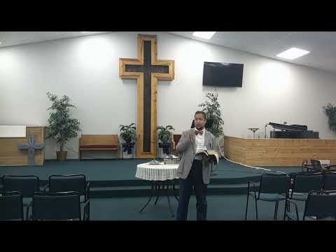 The Books of The Bible - 43 John