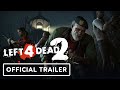 Left 4 Dead 2 - Official The Last Stand Update Trailer