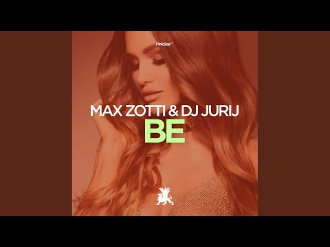 Be (Original Club Mix)