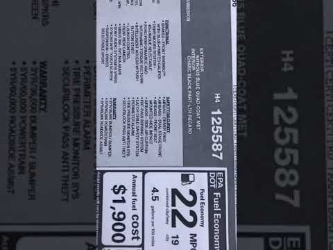 2017 Focus RS just dropped on the lot and won’t stay for long!!🔥🔥🔥