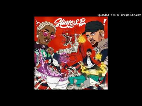 Chris Brown & Young Thug - Help Me Breathe (Ft. Future)