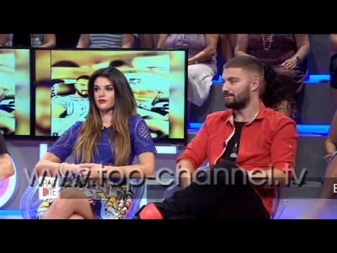 Pasdite ne TCH, 16 Korrik 2015, Pjesa 2 - Top Channel Albania - Entertainment Show