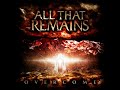 Forever In Your Hands de All That Remains