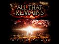Forever In Your Hands de All That Remains